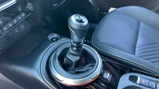 Nissan Juke 1.0 DiG-T Tekna 5dr Petrol Hatchback